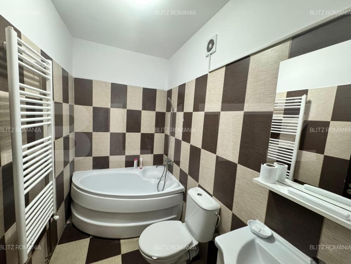 Apartament 2 camere decomandate, Craiovita Zona Kaufland - 7