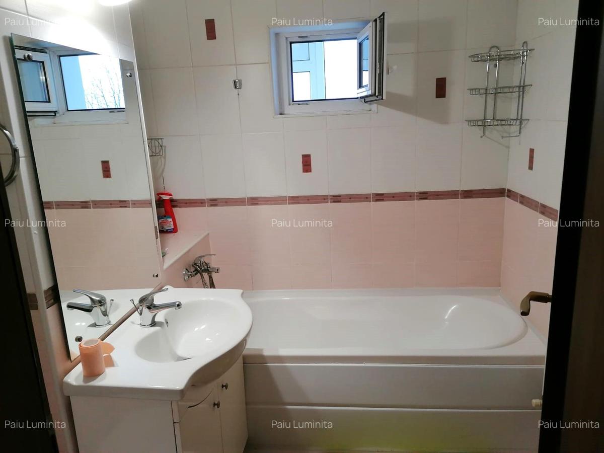 Apartament  decomandat in zona Garii - 6