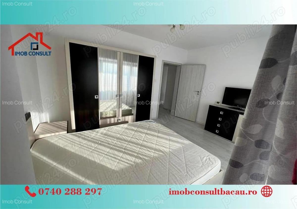 Avem cheile in agentie! Apartament modern in bloc nou! CE1342 - 11