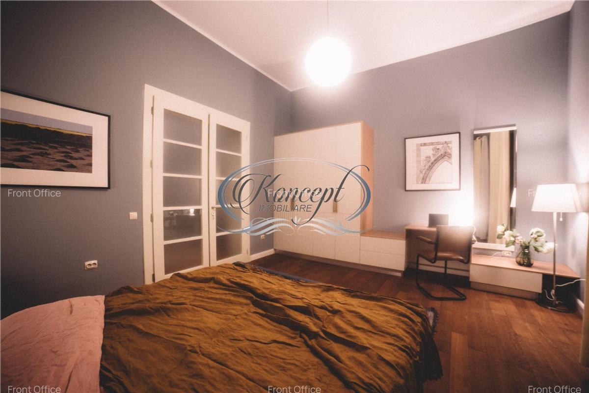 Apartament de lux in Piata Muzeului - 2