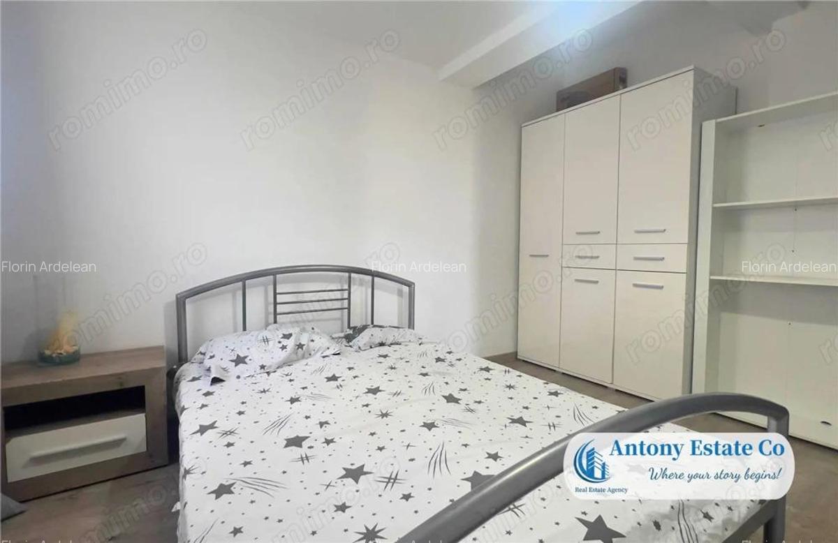 Apartament de vanzare, NOU, 3 Camere, Openspace, Luceafarul, Oradea - 8