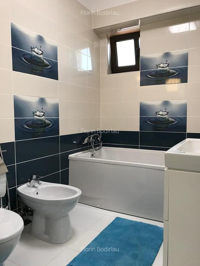 Penthouse 3 camere | Terasă 80 mp | 3 locuri parcare | Mobila si finisaje premiu - 6