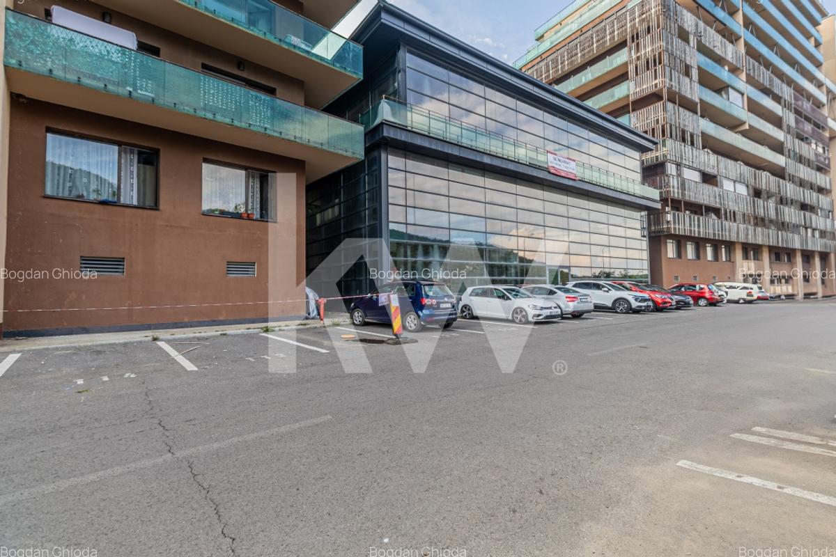 Cladire multifunctionala – ideala pentru centru medical, Racadau, COMISION 0% - 3