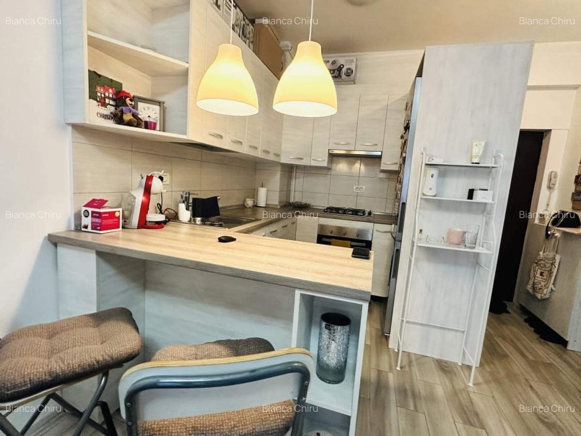 Apartament superb 2 camere mobilat si utilat complet strada Rezervelor Militari - 6