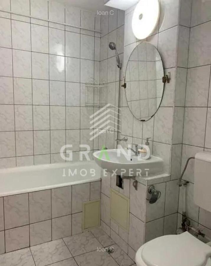 Ap 2 camere DECOMANDAT, BALCON INCHIS, zona Manastur - 8