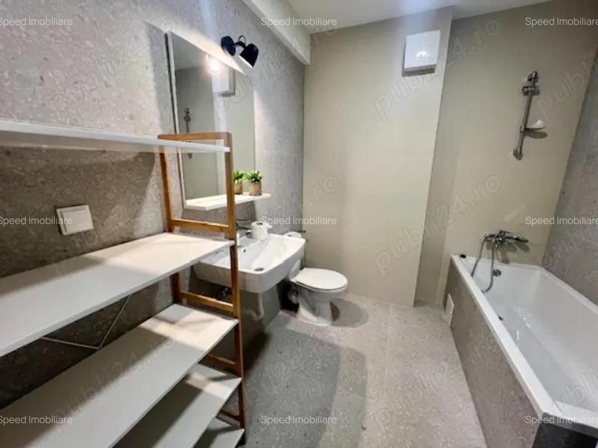 AA 979 De inchiriat apartament cu 1 camera in Tg Mure? - Tudor - 7