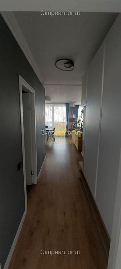Apartament cu 2 camere decomandat, mobilat în Andrei Mureșanu - 4