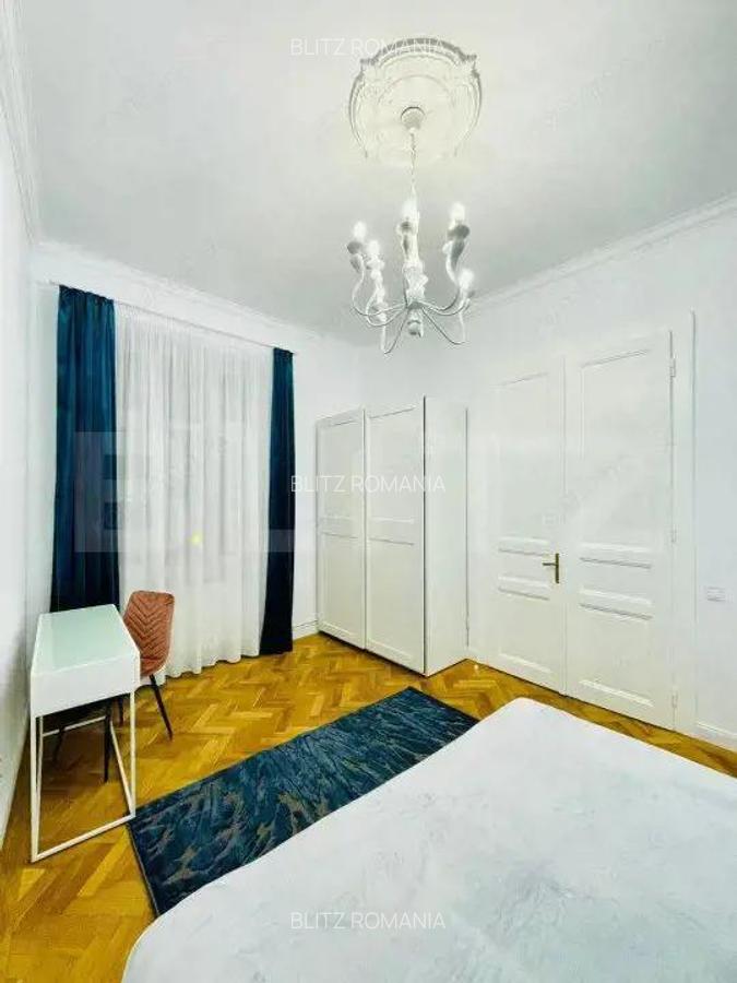 Apartament cu 3 camere, 58mp, zona Centrala - 9