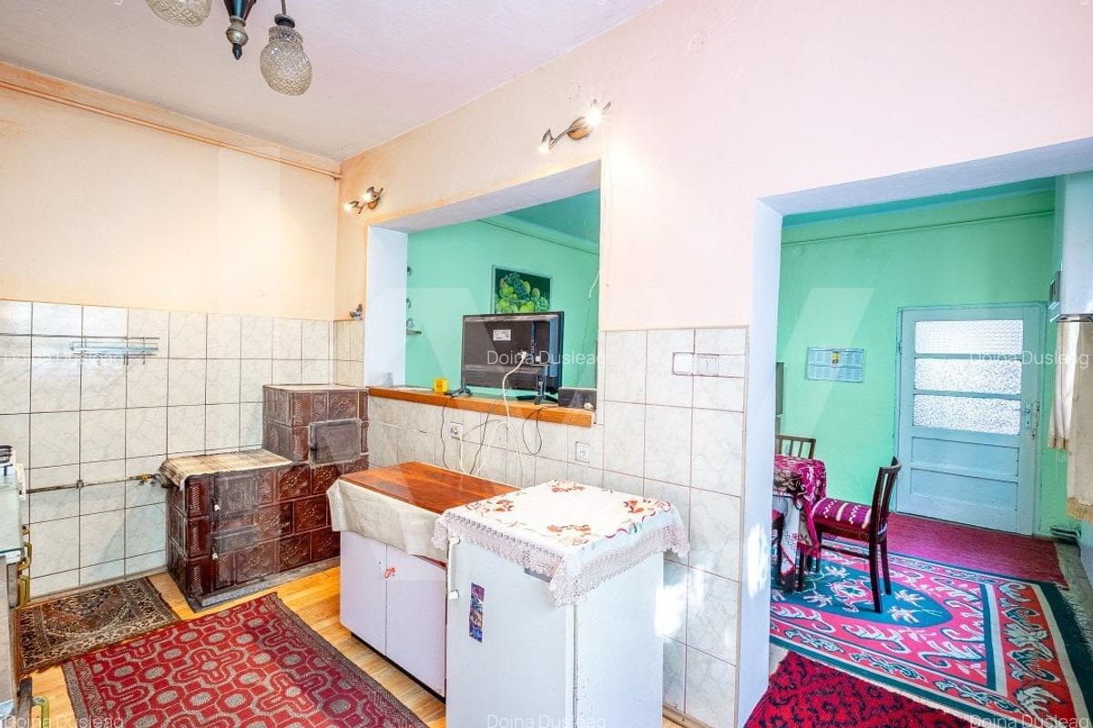 Casa cu 5 camere si gradina | Terezian, Sibiu - 18