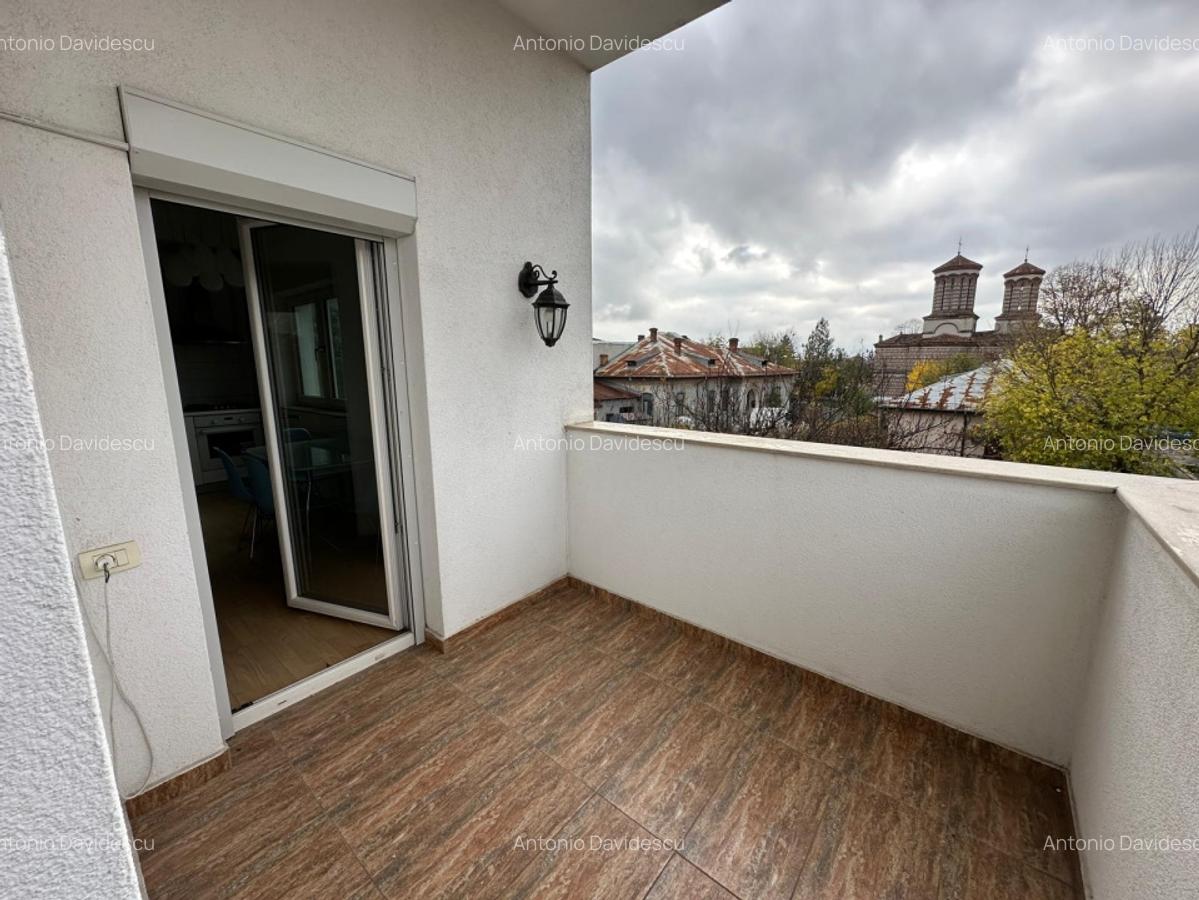 Apartament 3 camere, 90 mp, cartier centru, zona Biserica Sfintii Apostoli - 13