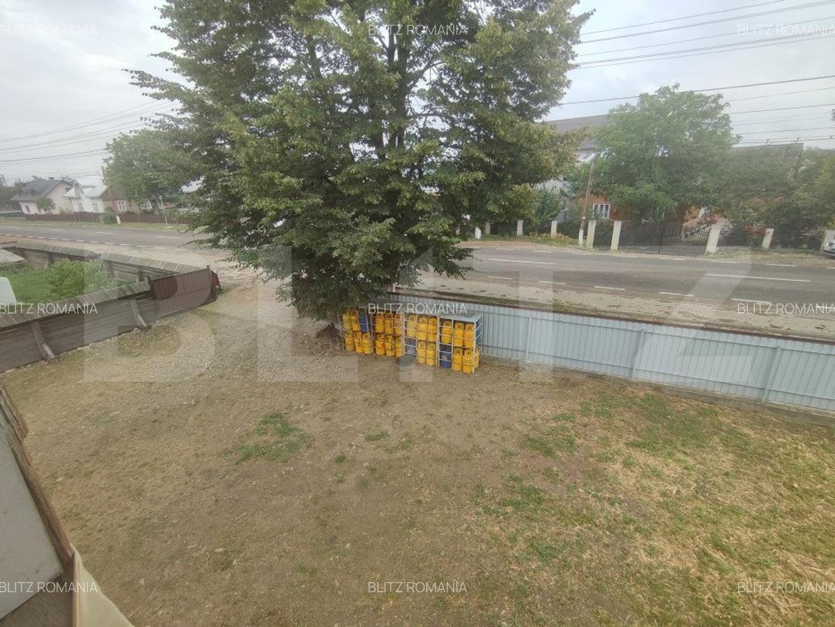 Casa 4 camere, 2610 mp teren, zona Solca, Radauti - 6