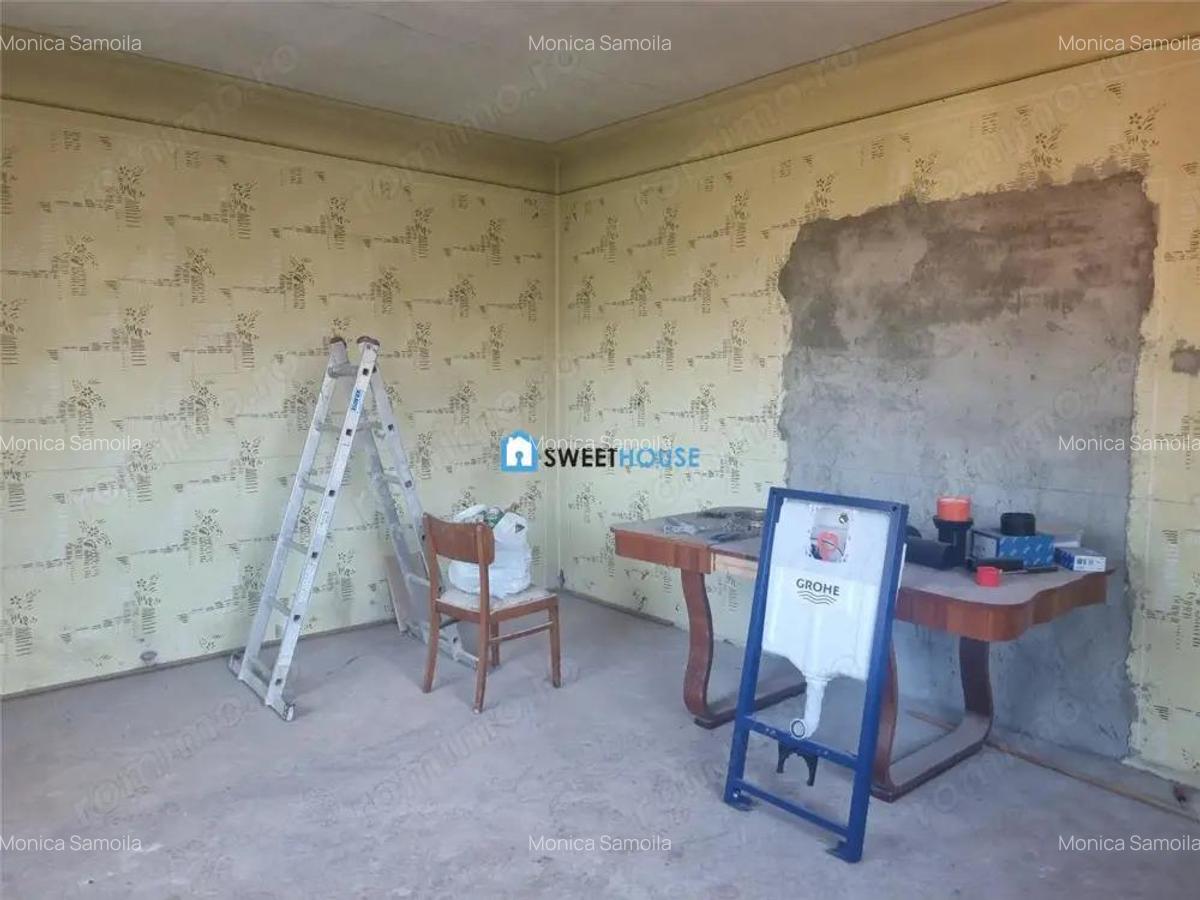 Casa cu etaj de vanzare in Fagaras zona centrala - 12