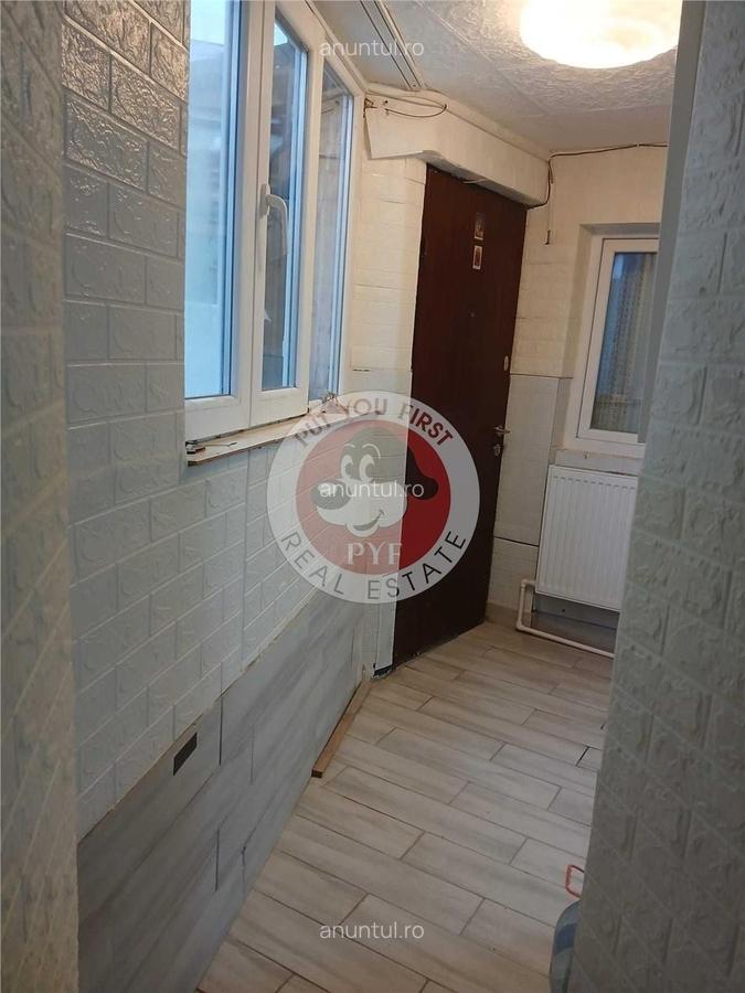 Policlinica Dorobanti | 2 camere | 40mp | decomandat | B12144 - 6