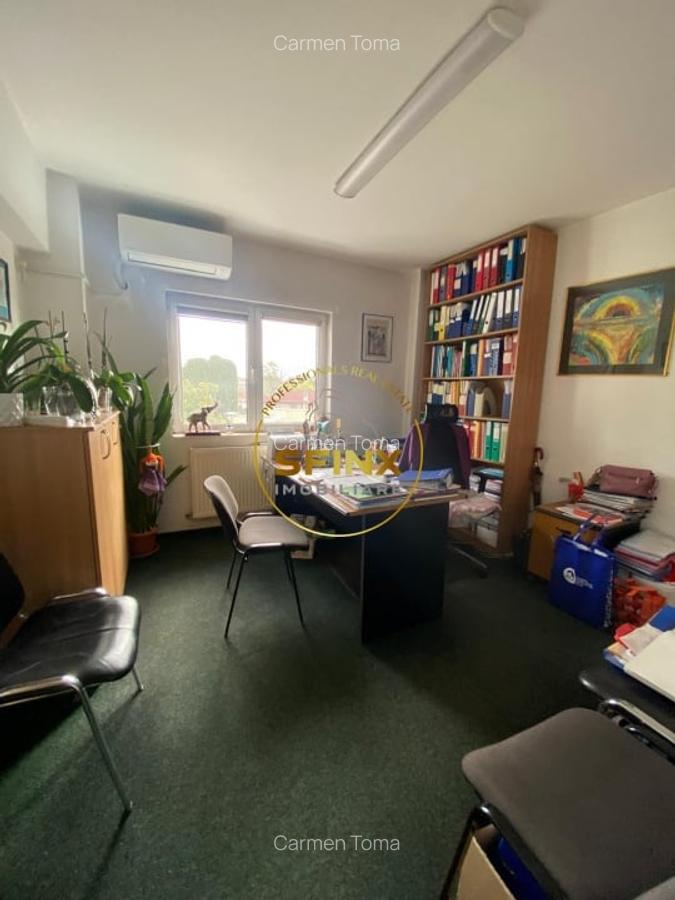 APARTAMENT DE 4 CAMERE DE VANZARE -CALEA MOSILOR - 6