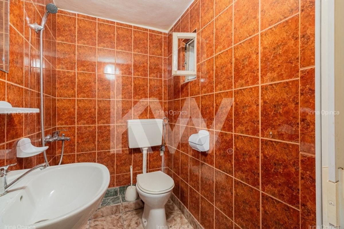 Casă cu 9 camere în Haltă - 10