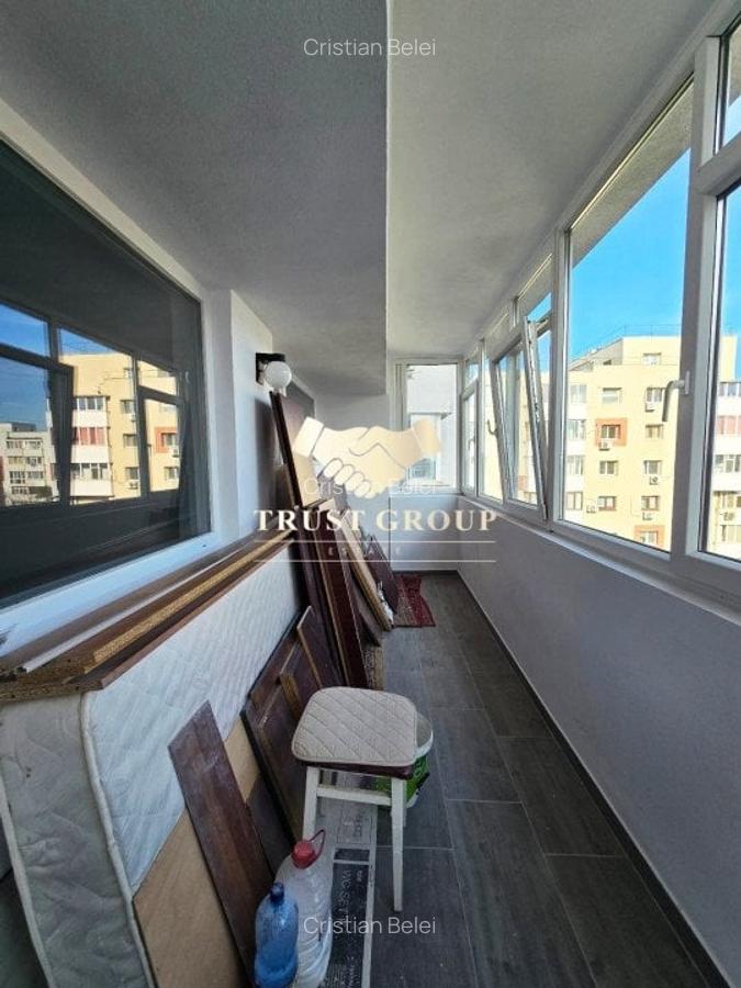 Titulescu-Victoriei -Apartament 4 Camere - - 16