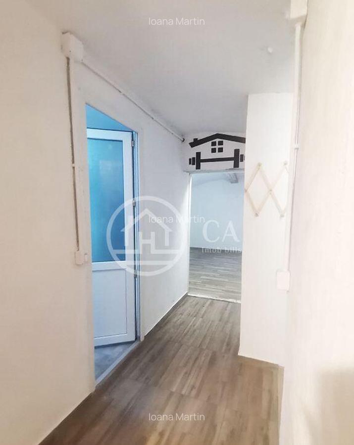 Spatiu comercial de vanzare la curte comuna Ultracentral,... - 9