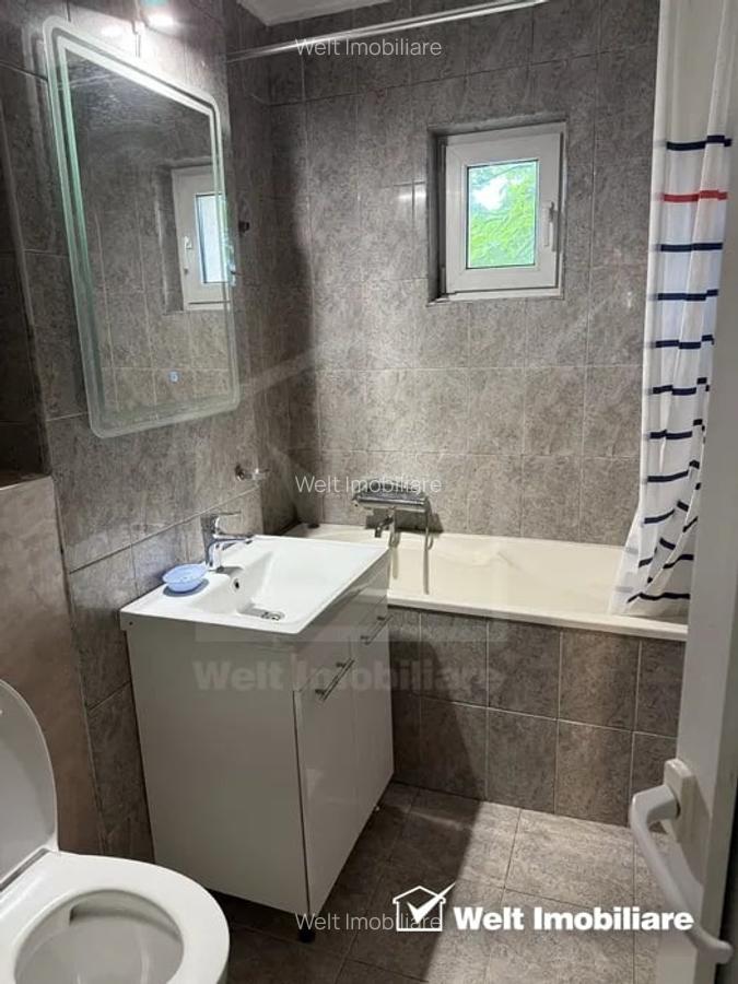 Apartament 4 camere semidec., in Zorilor, zona Parc Iuliu Prodan - UMF - 14