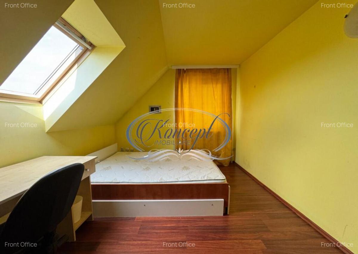 Apartament ideal pentru studenti, aproape de UTCN si Arhitec - 24