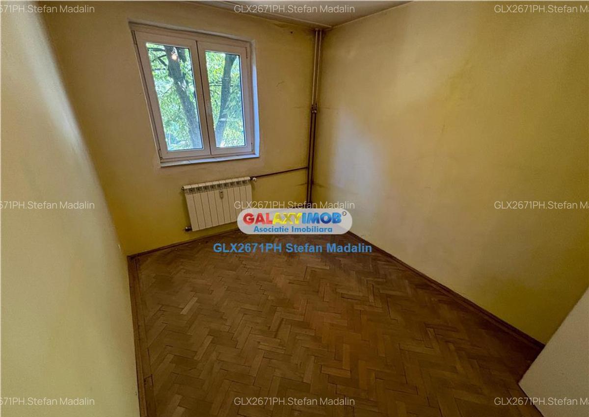 APARTAMENT 3 CAMERE - ETAJUL 1 - ZONA VEST-BARAOLT, PLOIESTI - 6