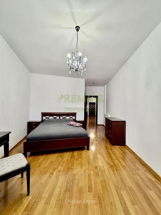 Apartament cu 4 camere, mobilat în Floreasca - 5