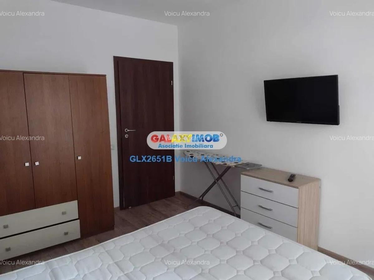 Apartament Modern Bloc Nou - Berceni - Metalurgiei Park - 3