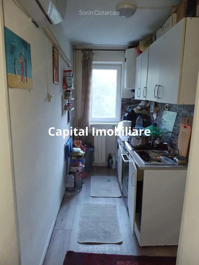 Apartament Etaj 2, vis-a-vis de Liceul Titeica - 5