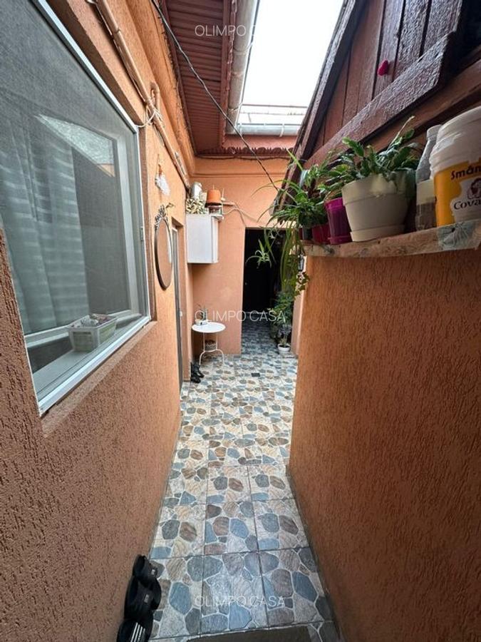 Casă Centrală - Ideală pentru Locuire sau Investiție - 5