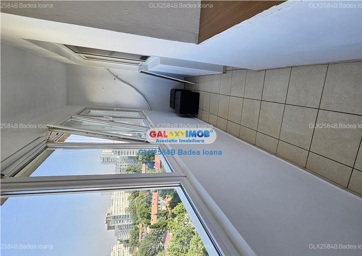 2 camere Baba Novac - Parc IOR - 7