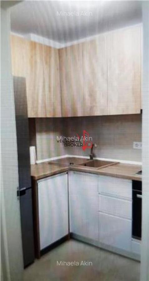 Inchiriere 2 camere, centrala proprie, an 2019 Delfinului - 7