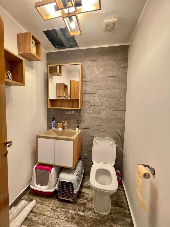 Penthouse – Militari, Bd. Iuliu Maniu 109, Pacii - 29