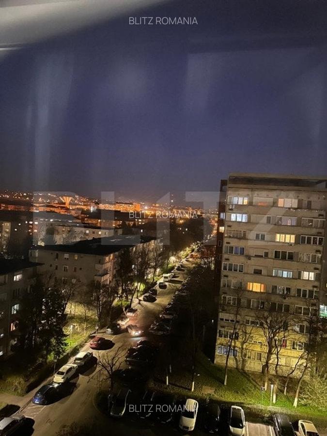 Apartament decomandat, cu 2 camere, Bulevardul Dacia, zona Profi - 6