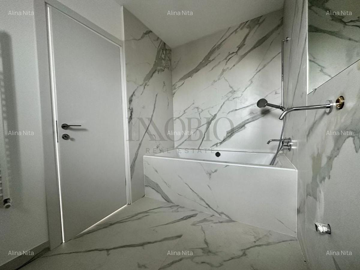 Penthouse 4 Camere | Terase 97 MP | Jolie Ville - 15