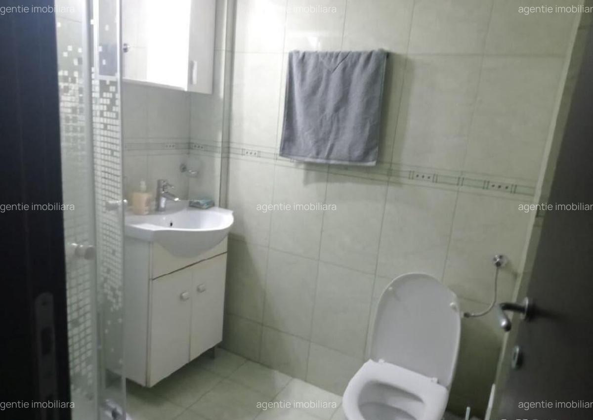 Garsoniera in apropiere de Iulius Mall pe strada Dunarii - 5