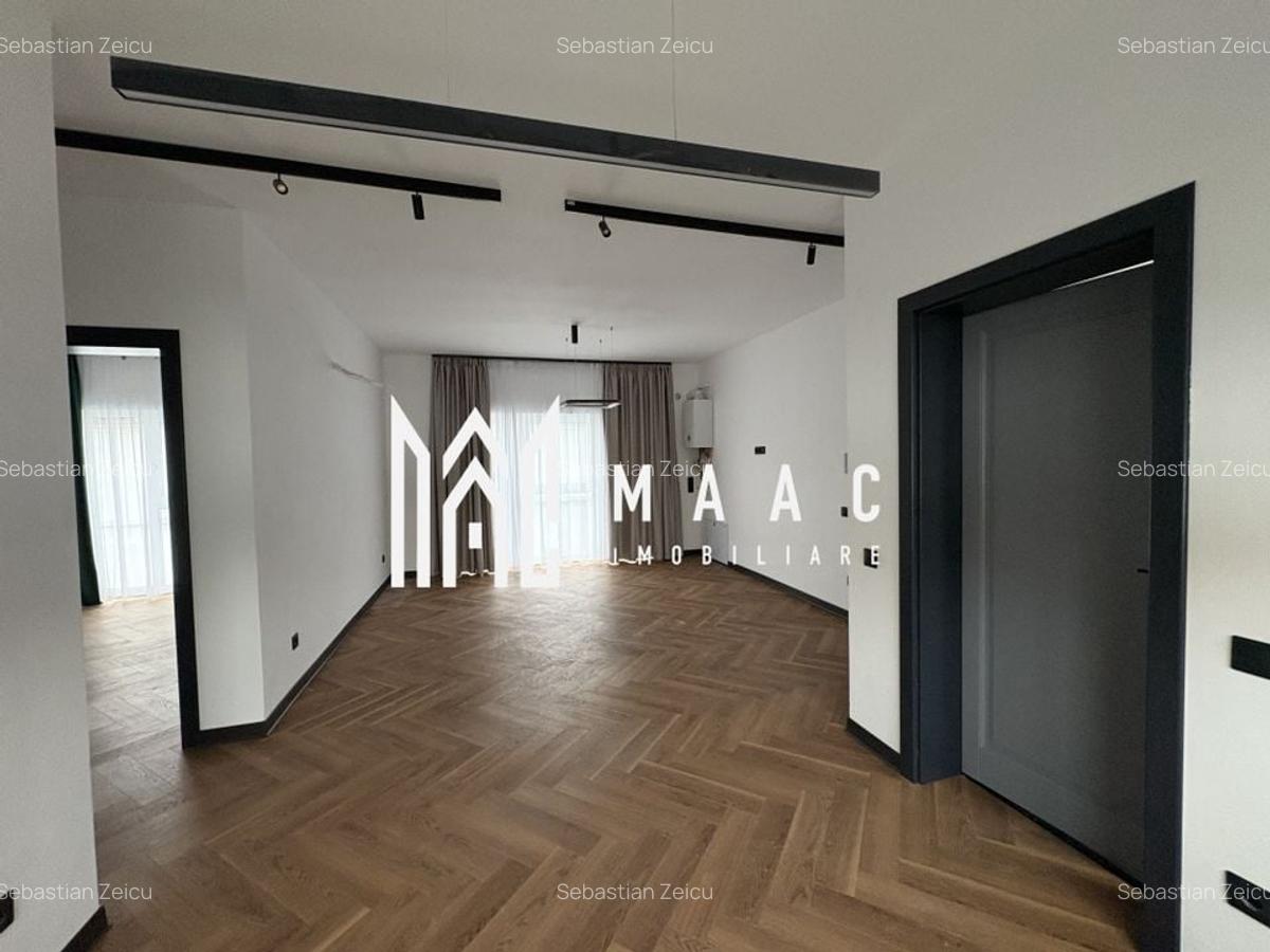 Apartament la vilă I Decomandat 3 Camere I 2 Parcari - 5