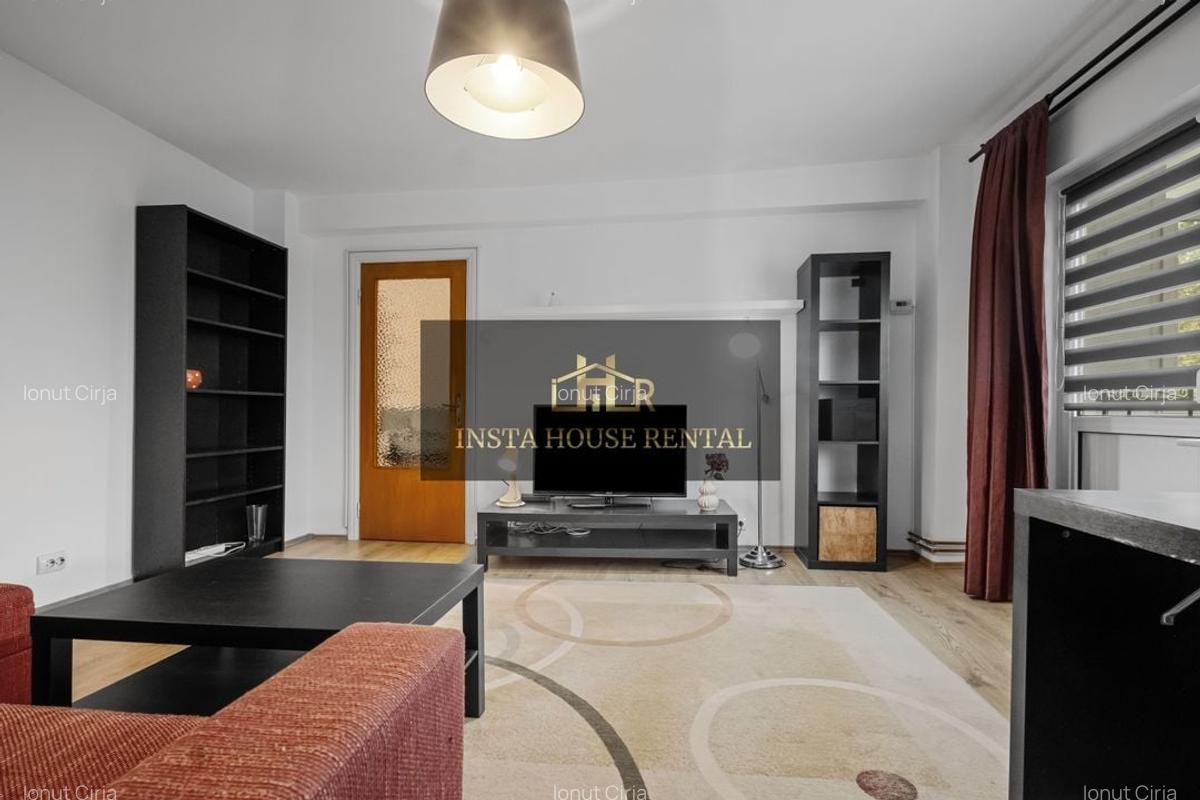 Comision 0%-2 camere decomandat, renovat, central–Otopeni+ garaj 25mp - 4