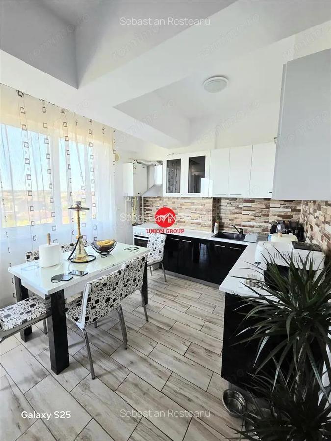 Apartament 2 Camere Mobilat Complet in Bloc Nou, Ovidiu Centru - 7 Apartament 2 Camere Mobilat Complet in Bloc Nou, Ovidiu Centru - 7