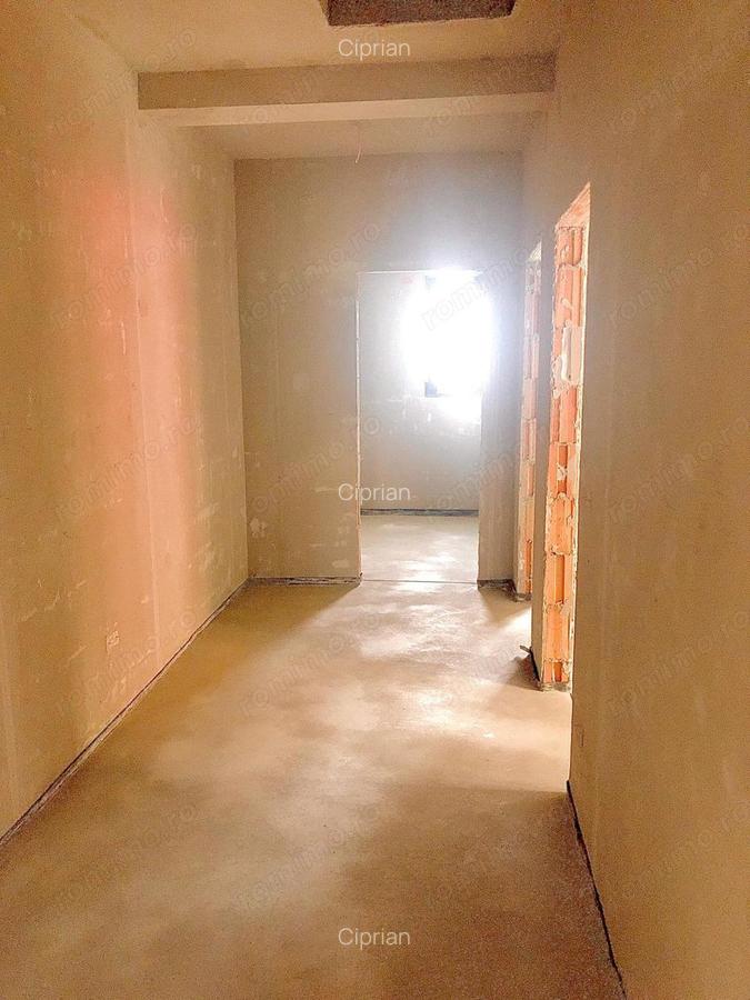 Casa 3 dormitoare INDIVIDUALA pe parter teren 860 mp Giroc - 12