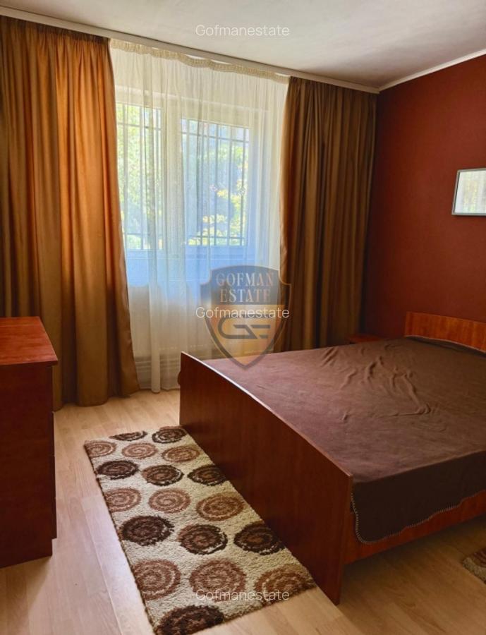 Apt 2 camere, decomandat, campus, tomis nord centrala gaze - 3