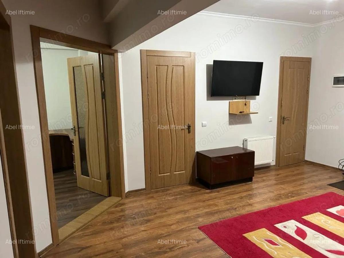 Apartament de doua camere in zona Vitan cu centrala proprie - 4