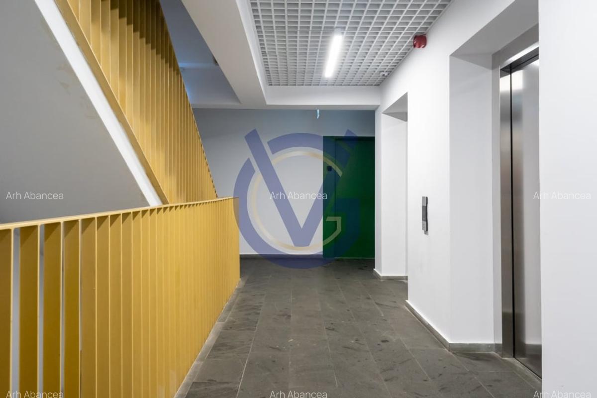 Ce priveliste splendida! 3camere Aviatiei Park, prima inchiriere! COMISION 0% - 22 Ce priveliste splendida! 3camere Aviatiei Park, prima inchiriere! COMISION 0% - 22