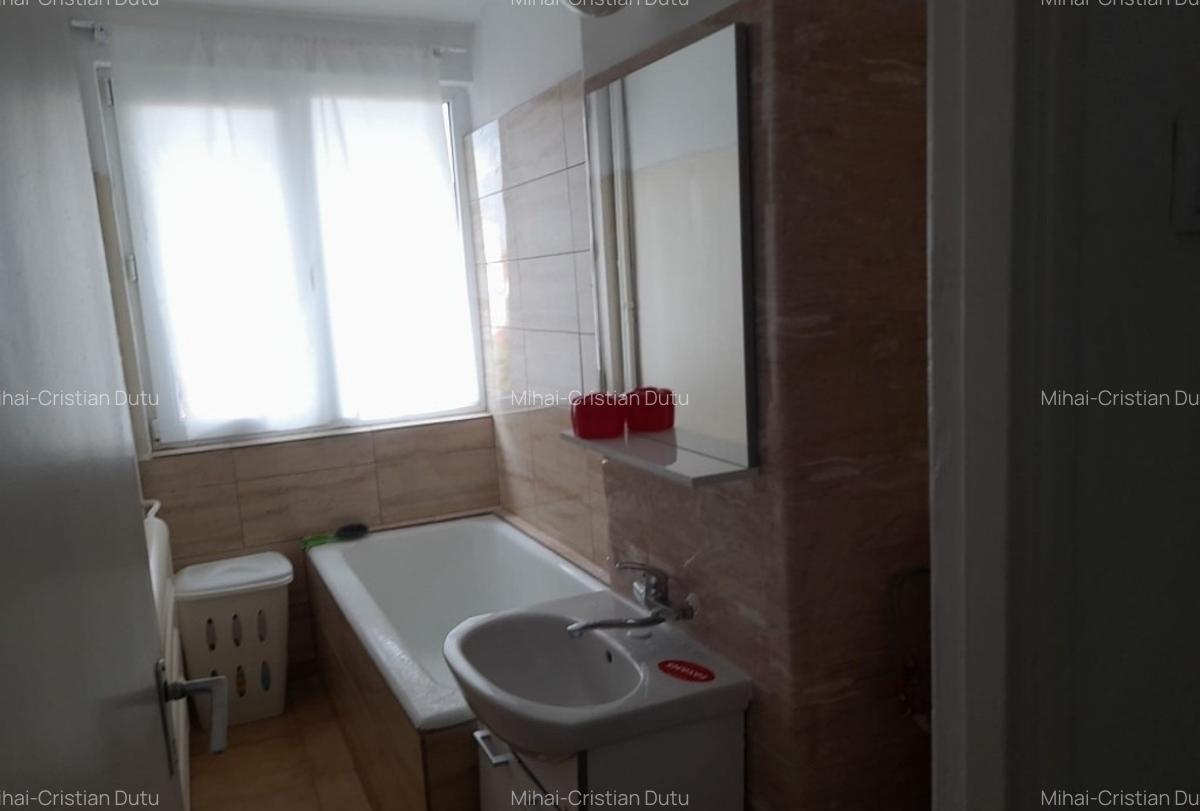 Tineretului | 2 Camere | Pet Friendly | 1 Min Metrou | Centrala Imobil | AC - 12