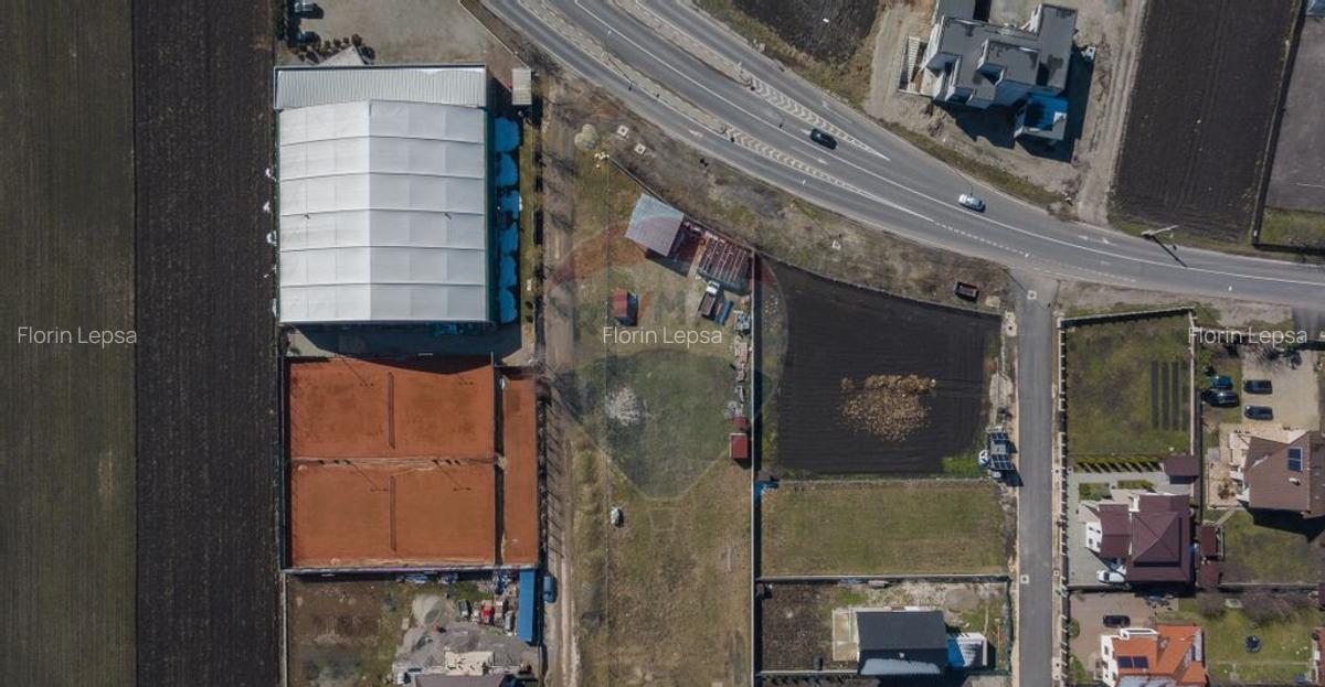 Teren cu Proiect 7 case, de vanzare, Bra?ov,Stupini - 17