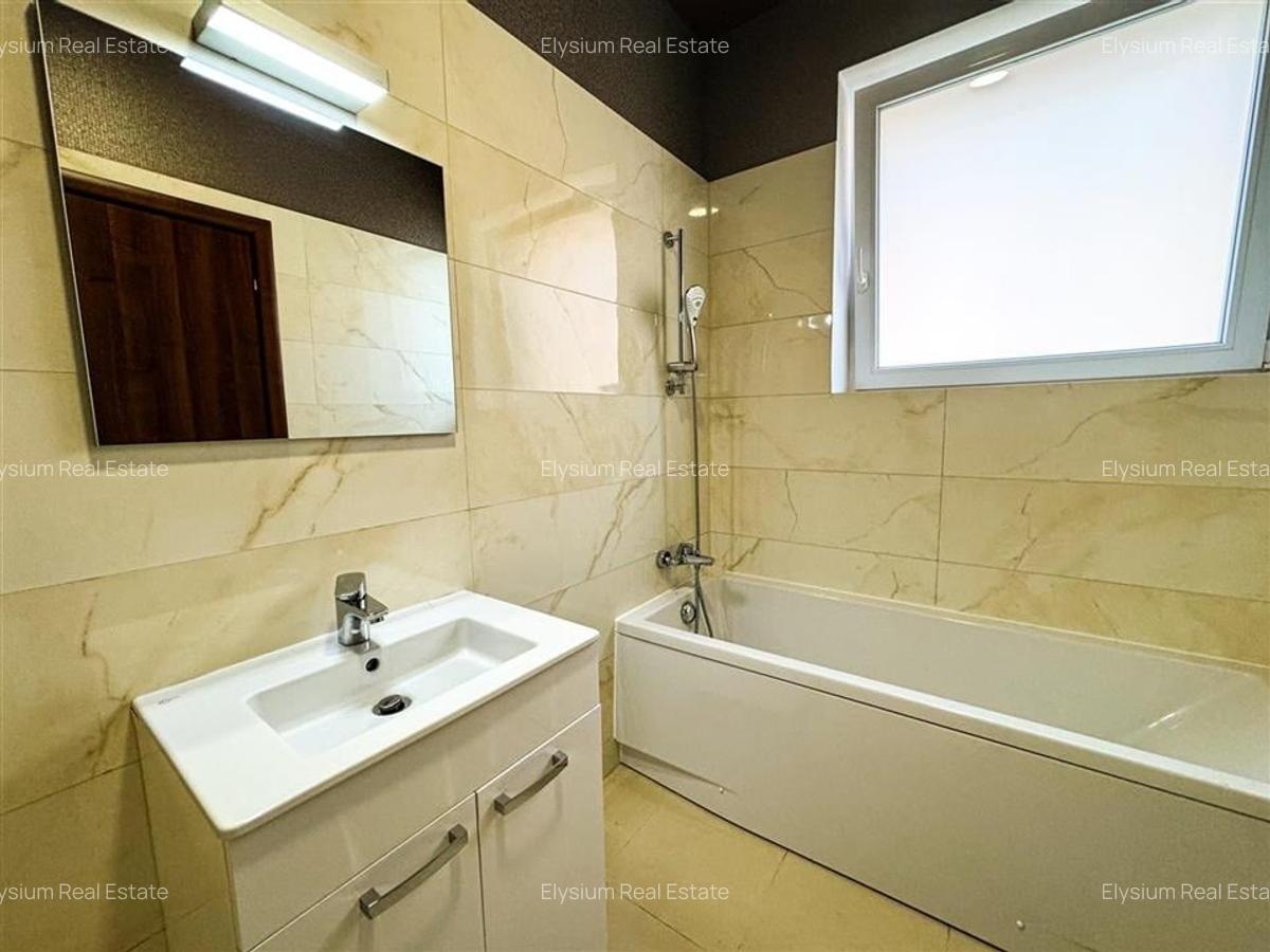 Apartament 3 camere de inchiriat Laguna Residence - 9