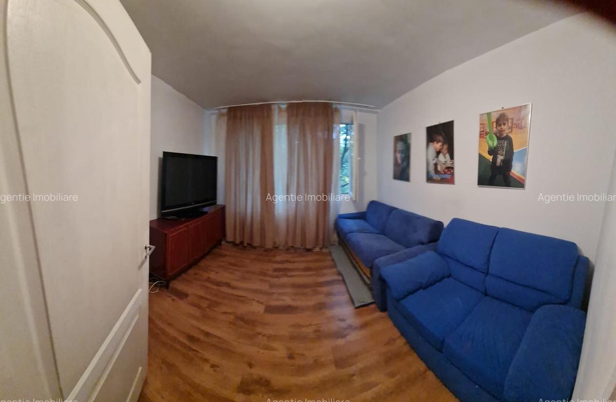 3 camere, CLASIC, metrou Pacii, zona Apusului, str Apele Vii, semistradal - 17