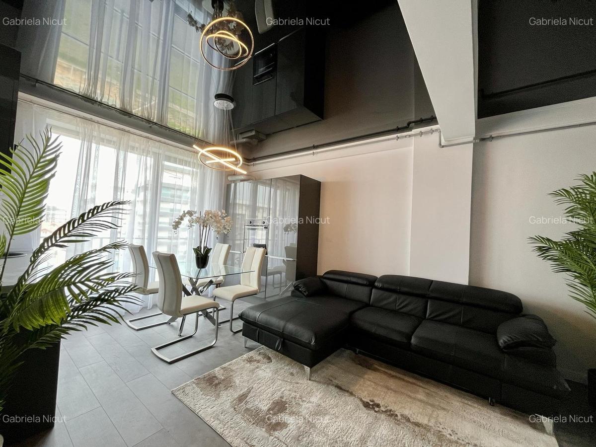 Apartament Mamaia Nord - 2 camere - Complet Mobilat - O.B.A Different by Luxury - 2