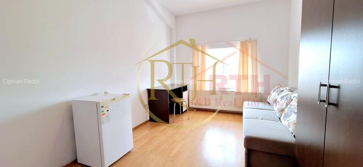 Oferim spre inchiriere garsoniera, loc de parcare, zona Soarelui - 4