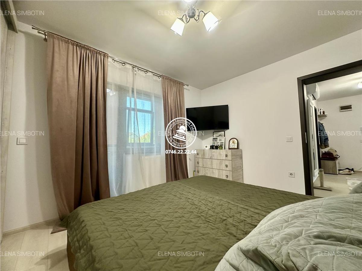 Apartament decomandat 3 camere 68 mp Valea Lupului - 5