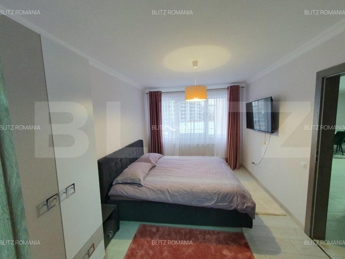Apartament 3 camere modern, zona Corneliu Coposu - 1