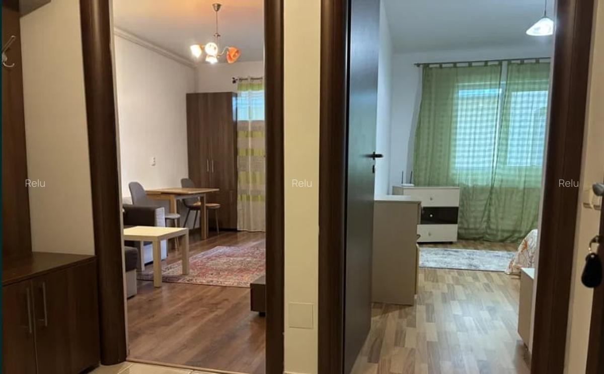 Dristor Metrou,bl.2014,parter/4,Amenajat,balcon,centrala,mobilat utilat,complet - 3